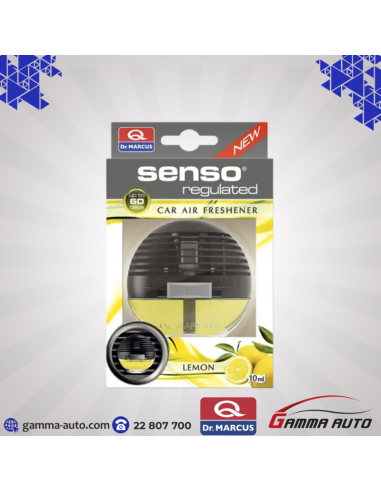 DESORDISANT REGULATED