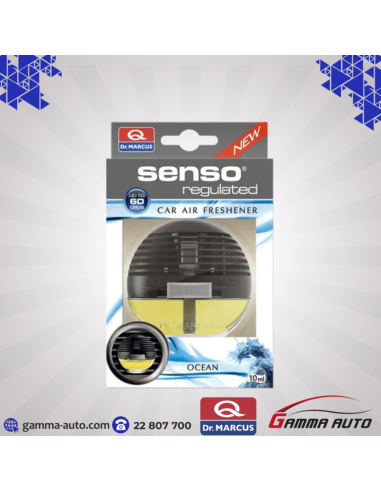 DESORDISANT REGULATED