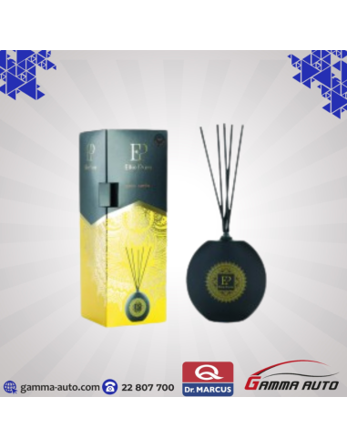 DESORDISANT ELLIE PURE STICKS 4 ELE