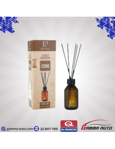 DESORDISANT ELLIE PURE STICKS 4 ELE