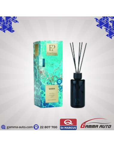 DESORDISANT ELLIE PURE STICKS 4 ELE