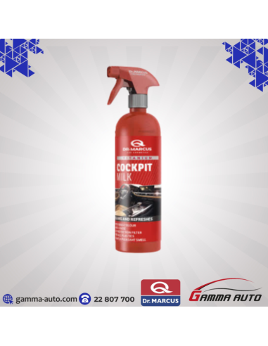 Dr,Marcus Titanium -nettoyant Tableau...