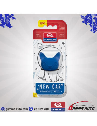 DESORDISANT COSMIC DOG