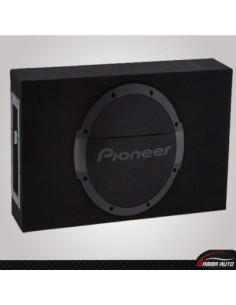 Caisson amplifié - 1...