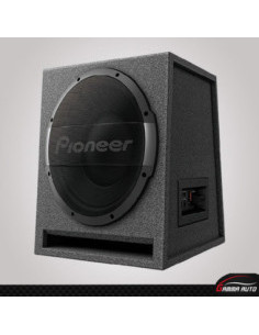 Caisson amplifié - 1...