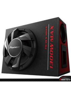 Caisson amplifié /...