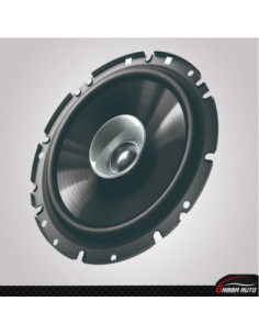 Kit 2 voies séparées...