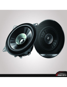 Haut-parleur 13cm bicône...