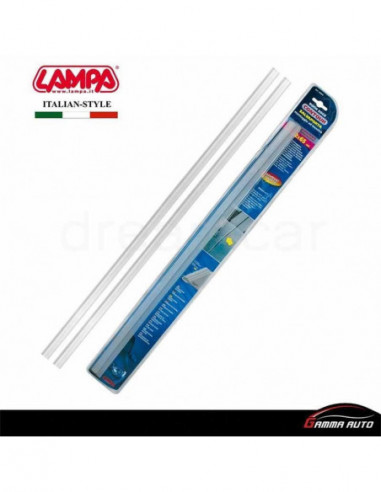 Butoir de porte Lampa 65cm