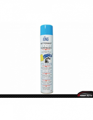 King nettoyant toutes surfaces
