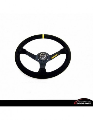 Volant sport sparco