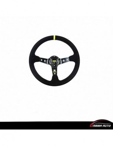Volant sport omp