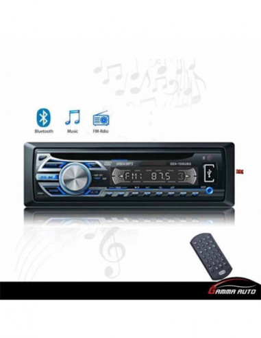 Poste autoradio deh 1550ubg