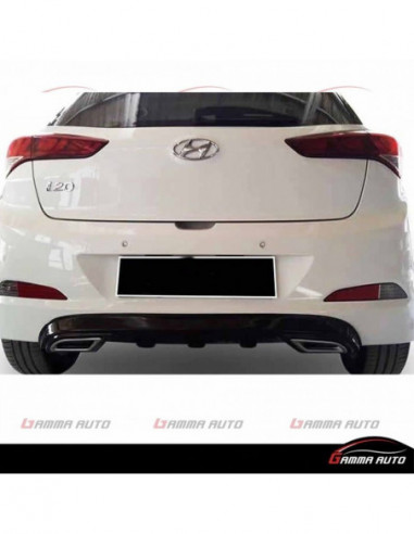 Diffuseur Hyundai i20