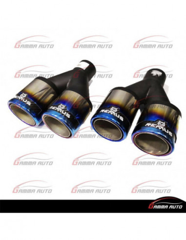 Embout remus fs89a