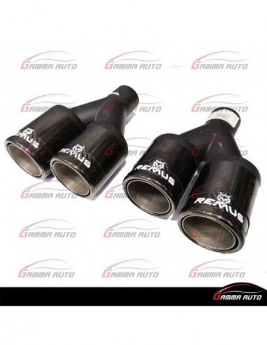 Embout remusfs76n