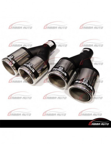 Embout remus fs76c