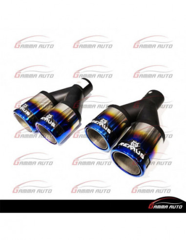 Embout remus fs76a