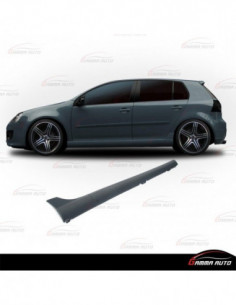 Bas de caisse Volkswagen Golf 5 look GTI r32