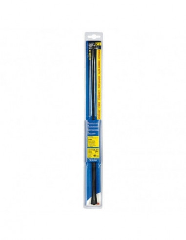 Tige antenne 41cm Lampa
