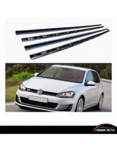 Bas de caisse Volkswagen Golf 7 GTI