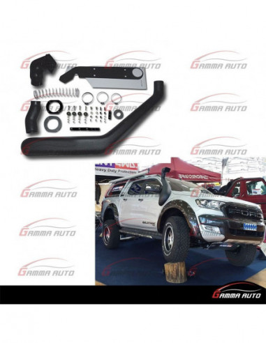 Snorkel Ford ranger 2015 2017