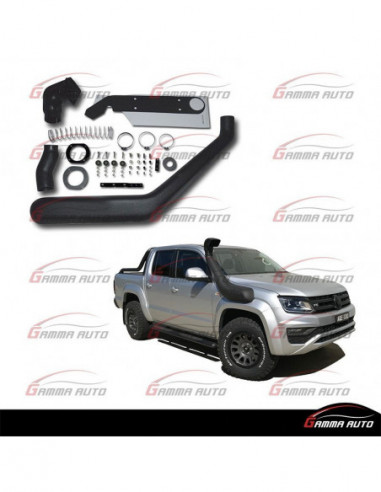 Snorkel amarok