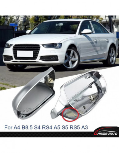 Cache retroviseur Audi s5 2013 2016