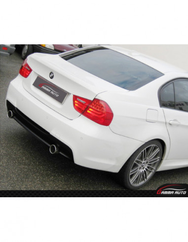 Diffuseur BMW e90 m performance 2004 2011