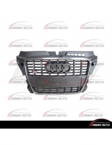 Calandre Audi A3 look S3 2008 2012