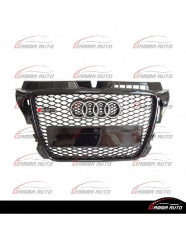 Calandre Audi A3 look rS3 2008 2012