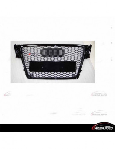 Calandre Audi RS4 2008 2012