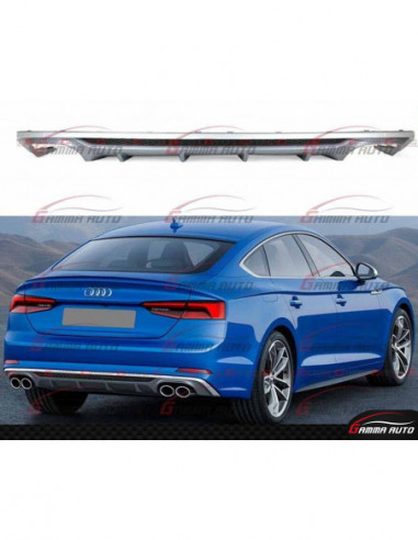 Diffuseur Audi a5 s line 2d 4d 2017+