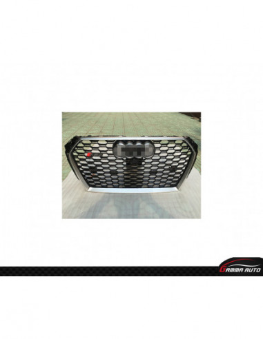 Calandre A4 style RS4 2016+