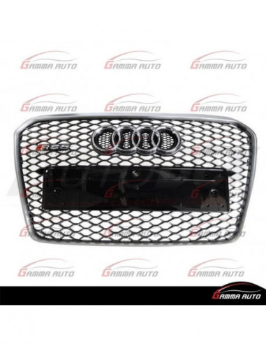 Calandre Audi a5 look rs5 2012+