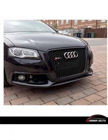 Calandre Audi rS3 2013 2016