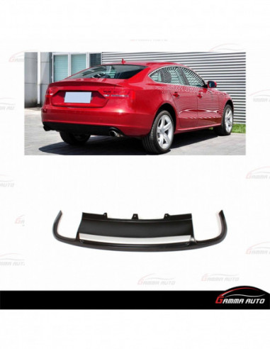 Diffuseur a5 style s5 4d 2008 2012