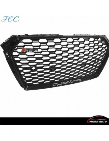 Calandre RS4 2017+