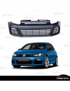Pare choc avant Volkswagen Golf 6 look r20