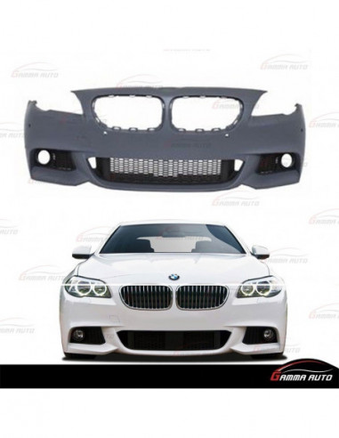 Pare choc avant BMW f10 look m performance