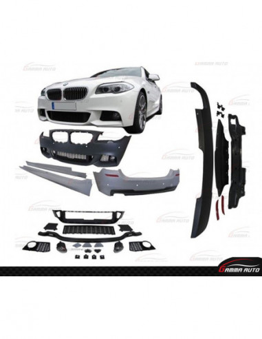Kit carrosserie complet BMW f10 look m performance