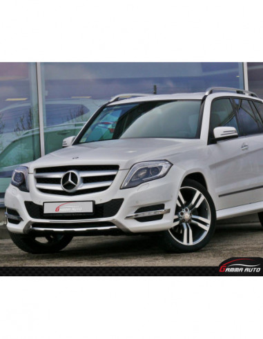 Phares a Led Mercedes glk phase 2