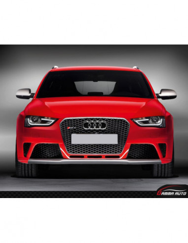 Kit carrosserie Audi RS4 2013 2016