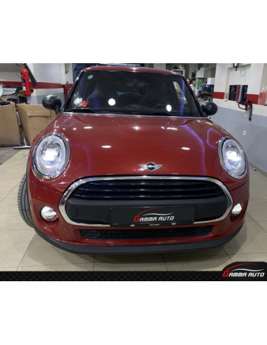 Phare Led mini cooper f56 2014 2016