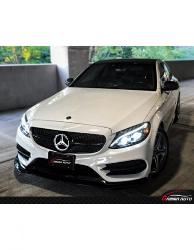 Phares Led Mercedes classe c w205