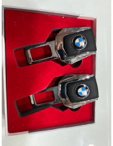 Stop ceinture BMW