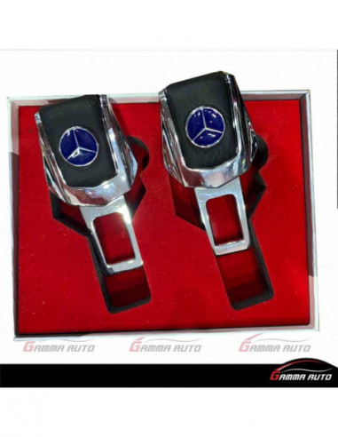Stop ceinture Mercedes benz
