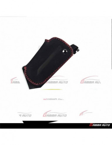 Coque benz noir
