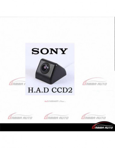 Camera de recul sony hd