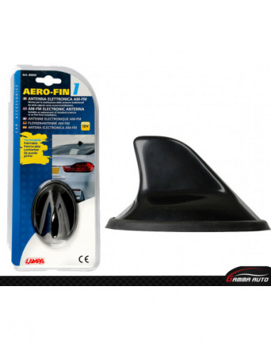 Antenne shark lampa 40265